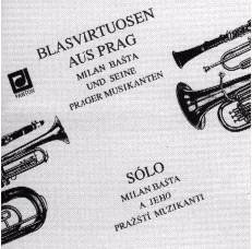 Blasvirtuosen aus Prag - cliquer ici