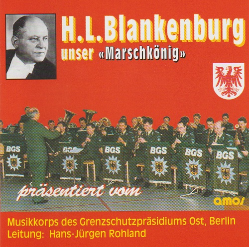 Blankenburg unser Marschknig - cliquer ici