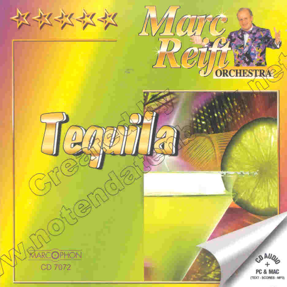 Tequila - cliquer ici