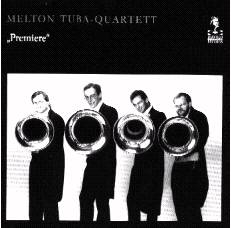 Melton Tuba Quartett "Premiere" - cliquer ici