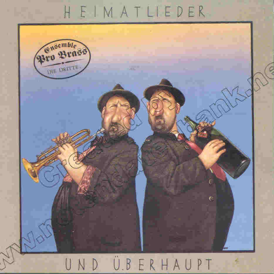 Heimatlieder - cliquer ici