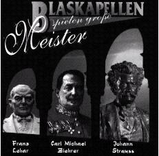 Blaskapellen spielen große Meister - cliquer ici Blaskapellen spielen große Meister - cliquer ici