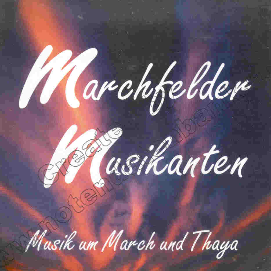 Musik um March und Thaya - cliquer ici