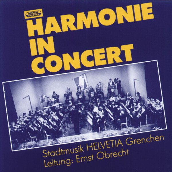 Harmonie in Concert - cliquer ici