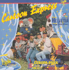 Cartoon Express - cliquer ici