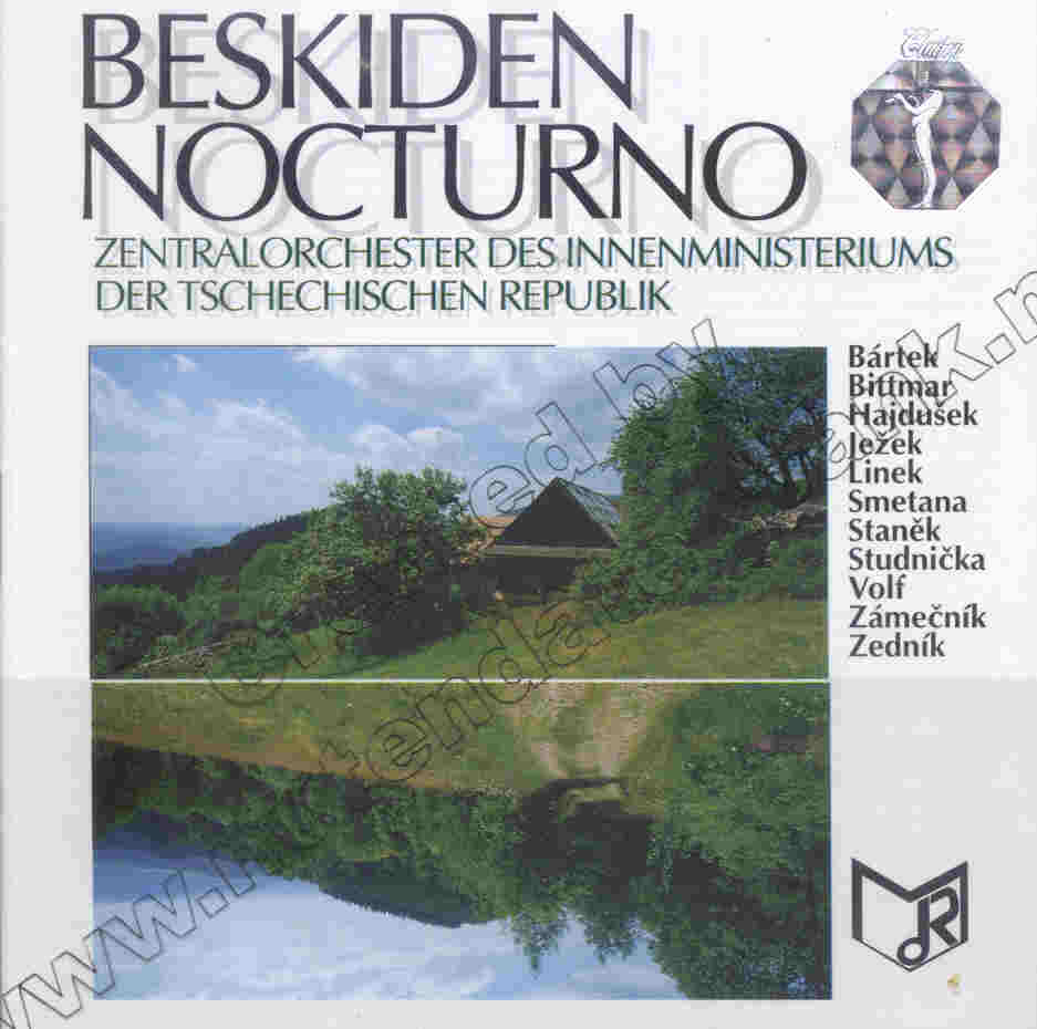 Beskiden Nocturno - cliquer ici