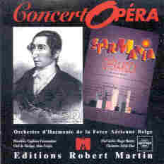 Concert Opra - cliquer ici