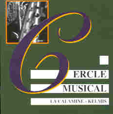 Cercle Musical - cliquer ici