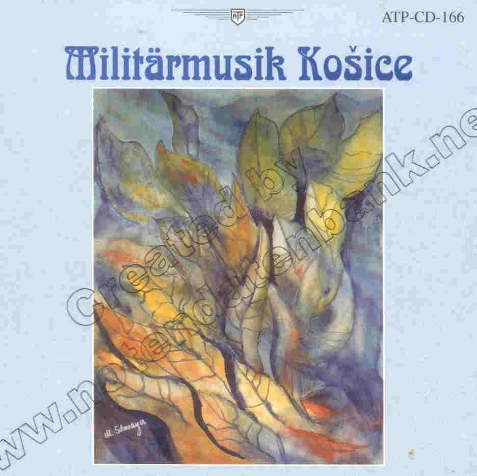 Militrmusik Kosice - cliquer ici