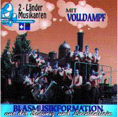 Mit Volldampf - cliquer ici