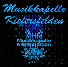 Musikkapelle Kiefersfelden - cliquer ici