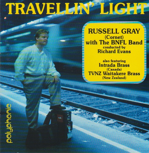 Travellin' Light - cliquer ici