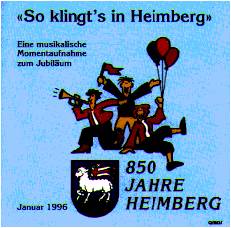 So klingt's in Heimberg - cliquer ici