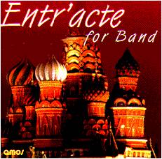 Entr'acte for Band - cliquer ici