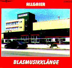 Allgaier Blasmusikklnge - cliquer ici