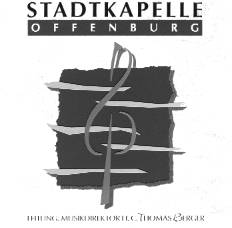 Stadtkapelle Offenburg - cliquer ici