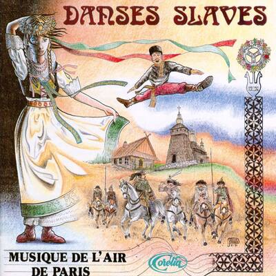 Danses Slaves - cliquer ici