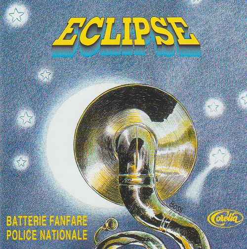 Eclipse - cliquer ici