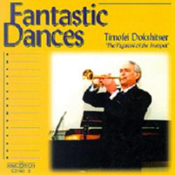 Fantastic Dances - cliquer ici