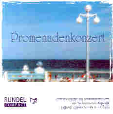 Promenadenkonzert - cliquer ici