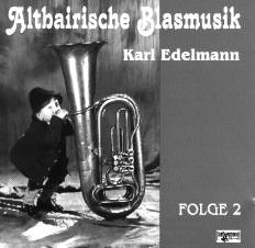 Altbairische Blasmusik #2 - cliquer ici