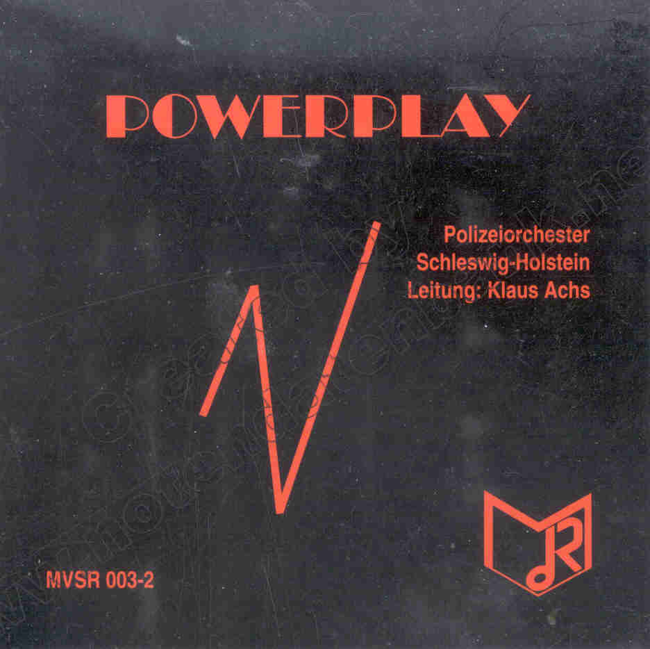 Powerplay - cliquer ici