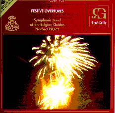 Festive Overtures - cliquer ici