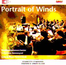 Portrait of Winds - cliquer ici