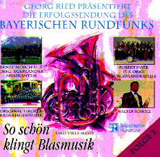 So schön klingt Blasmusik #2 - cliquer ici So schön klingt Blasmusik #2 - cliquer ici