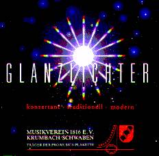 Glanzlichter - cliquer ici