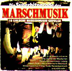 Superhitparade der Marschmusik - cliquer ici