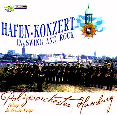 Hafen-Konzert in Swing und Rock - cliquer ici