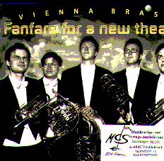 Fanfare for a new theatre - cliquer ici