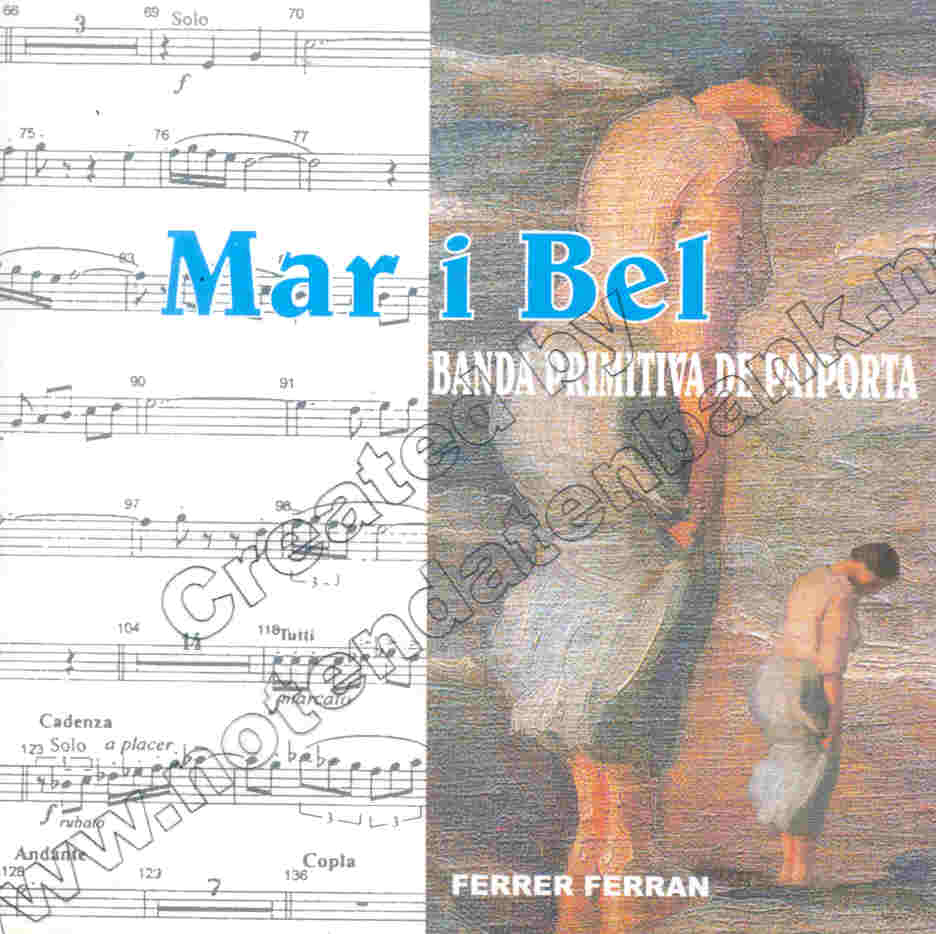 Mar i Bel - cliquer ici