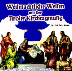 Weihnachtliche Weisen - cliquer ici