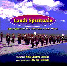 Laudi Spirituale - cliquer ici