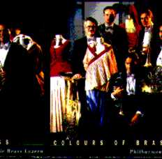 Colours of Brass - cliquer ici