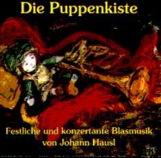 Puppenkiste, Die - cliquer ici