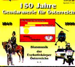 150 Jahre Gendarmerie fr sterreich - cliquer ici