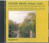 Master Brass #8 - cliquer ici