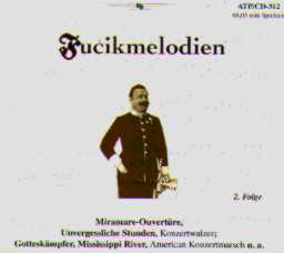 Fucikmelodien #2 - cliquer ici