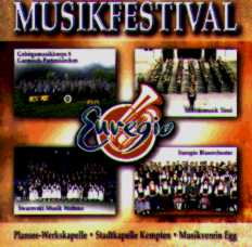 Euregio Musikfestival - cliquer ici