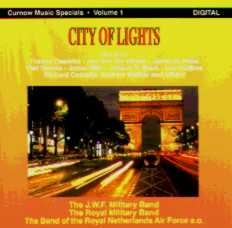 City of Lights - cliquer ici