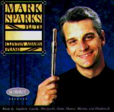 Mark Sparks - cliquer ici
