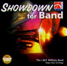 Showdown for Band - cliquer ici