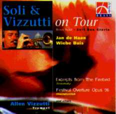 Soli and Vizzutti on Tour - cliquer ici Soli and Vizzutti on Tour - cliquer ici