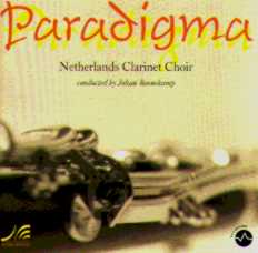 Paradigma - cliquer ici