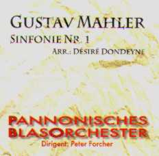 Gustav Mahler: Sinfonie Nr.1 - cliquer ici