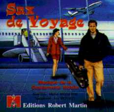 Sax de Voyage - cliquer ici