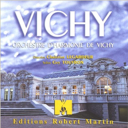 Vichy - cliquer ici